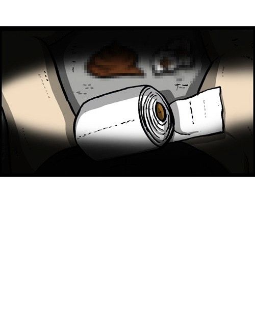 The Sound of Your Heart Chapter 254 page 35 - Chapter 254