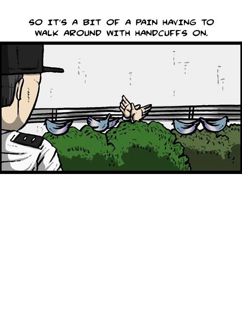 The Sound of Your Heart Chapter 254 page 38 - Chapter 254