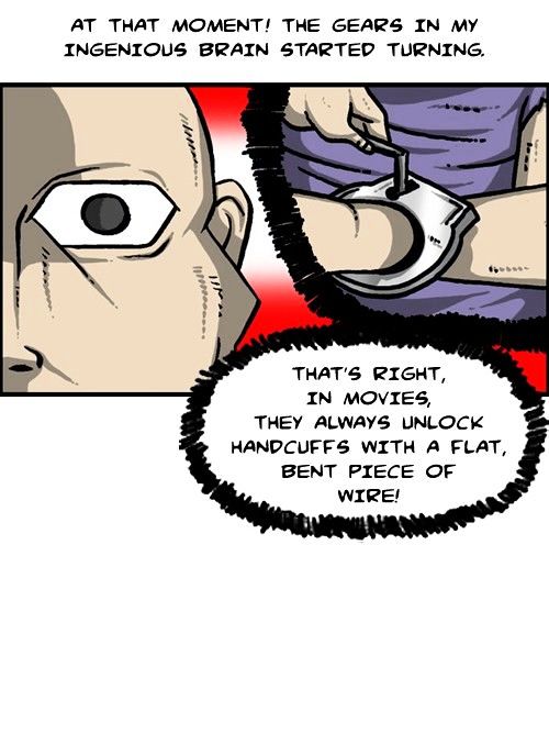 The Sound of Your Heart Chapter 254 page 43 - Chapter 254