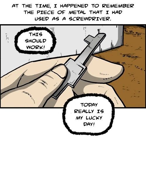 The Sound of Your Heart Chapter 254 page 44 - Chapter 254