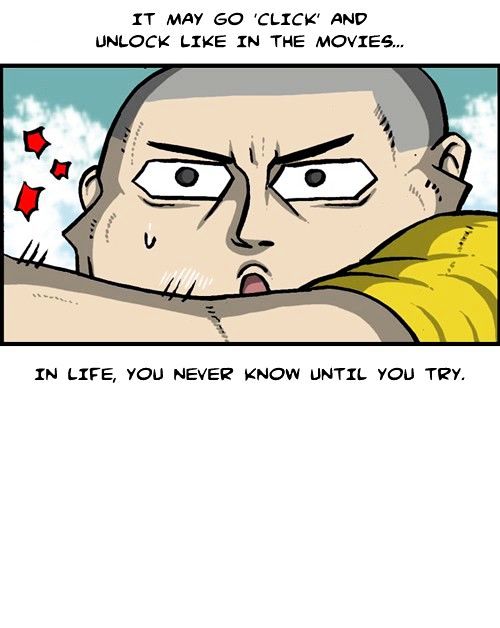 The Sound of Your Heart Chapter 254 page 46 - Chapter 254