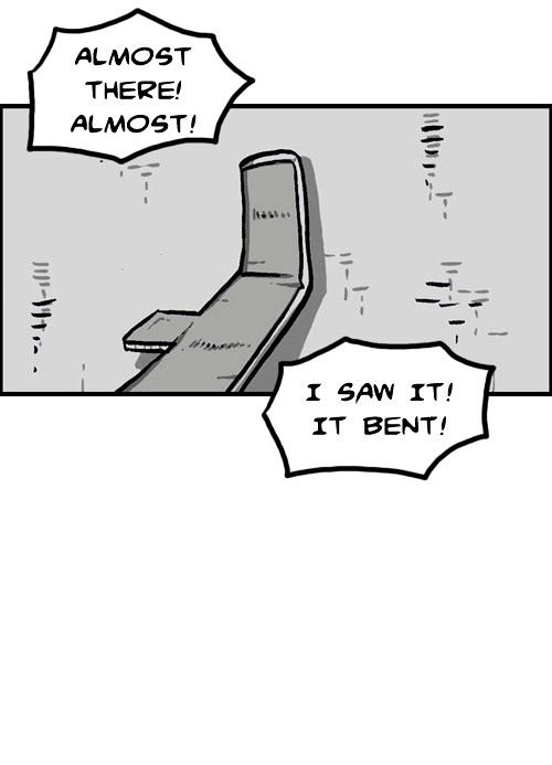 The Sound of Your Heart Chapter 254 page 47 - Chapter 254