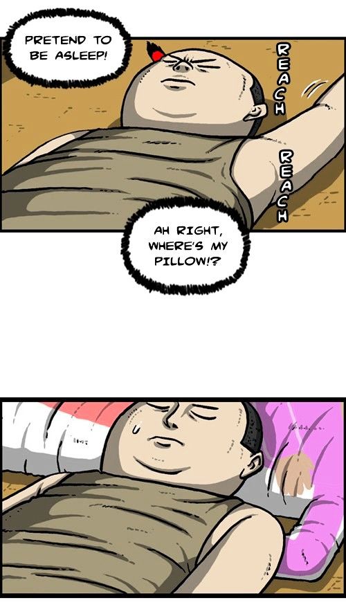 The Sound of Your Heart Chapter 255 page 21 - Chapter 255