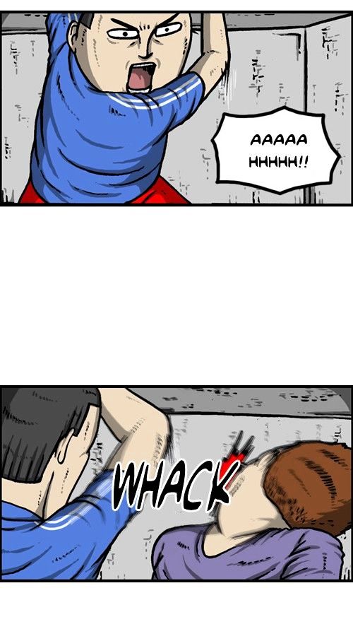 The Sound of Your Heart Chapter 255 page 28 - Chapter 255