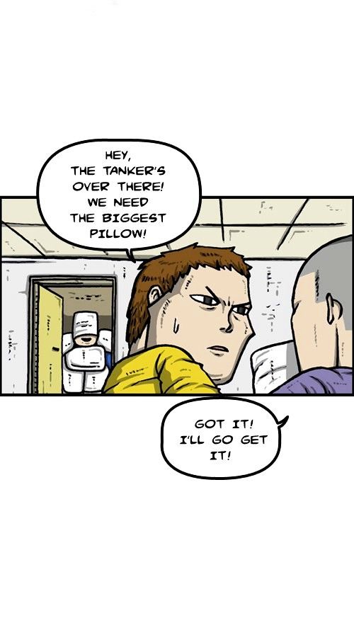 The Sound of Your Heart Chapter 255 page 8 - Chapter 255