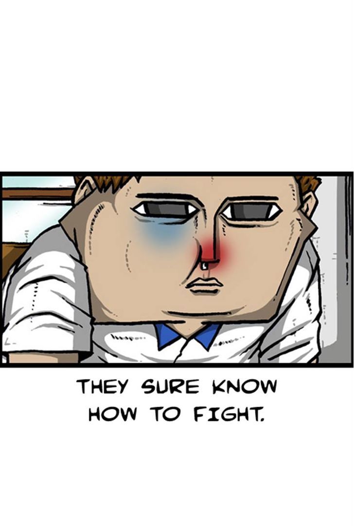 The Sound of Your Heart Chapter 256 page 13 - Chapter 256