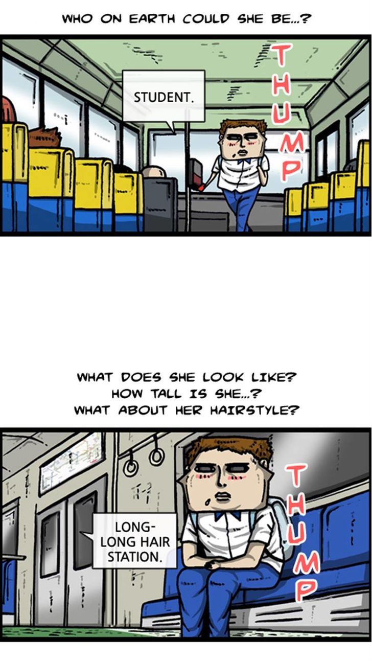 The Sound of Your Heart Chapter 256 page 14 - Chapter 256