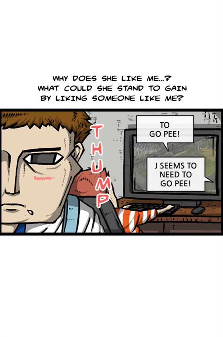 The Sound of Your Heart Chapter 256 page 15 - Chapter 256