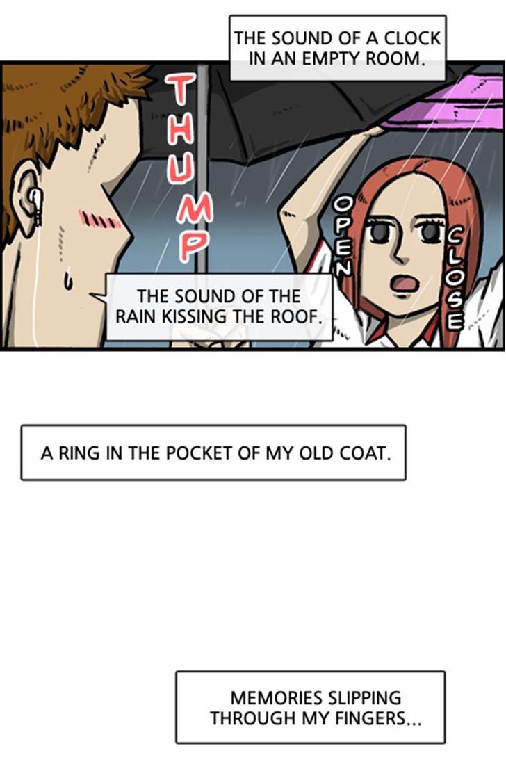 The Sound of Your Heart Chapter 256 page 18 - Chapter 256