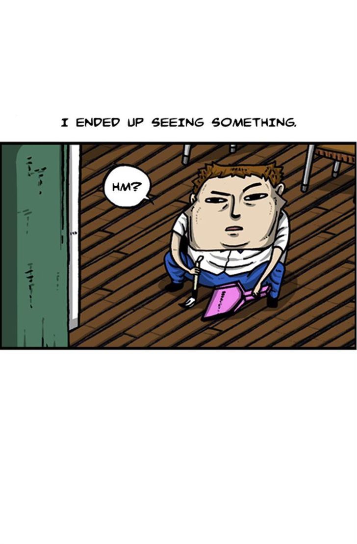The Sound of Your Heart Chapter 256 page 2 - Chapter 256