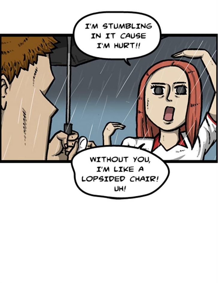 The Sound of Your Heart Chapter 256 page 20 - Chapter 256
