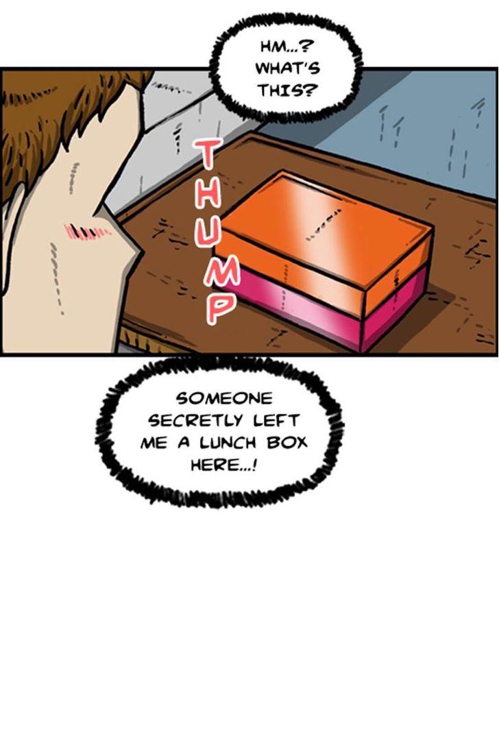 The Sound of Your Heart Chapter 256 page 23 - Chapter 256