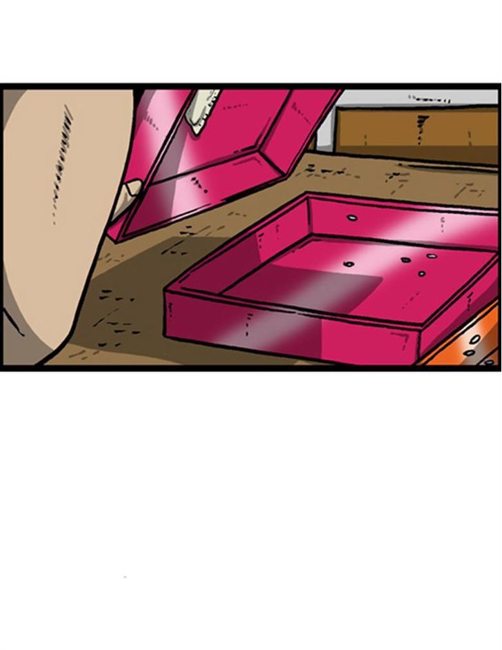 The Sound of Your Heart Chapter 256 page 28 - Chapter 256