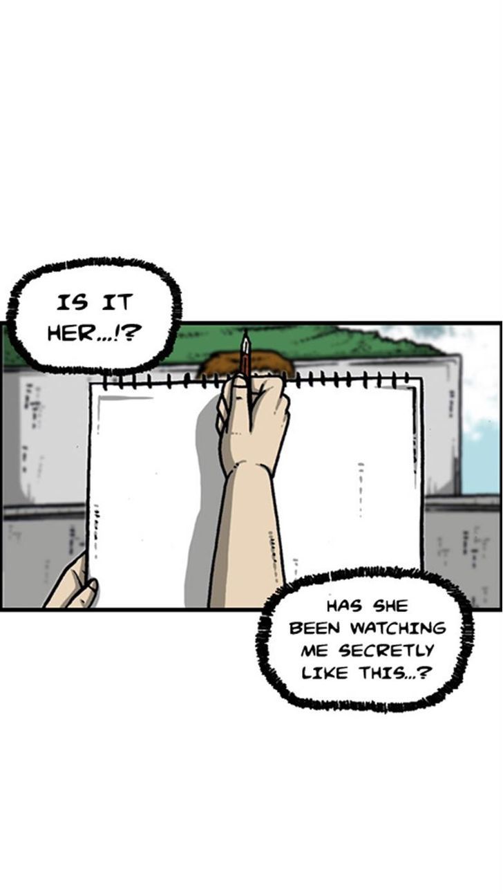 The Sound of Your Heart Chapter 256 page 31 - Chapter 256