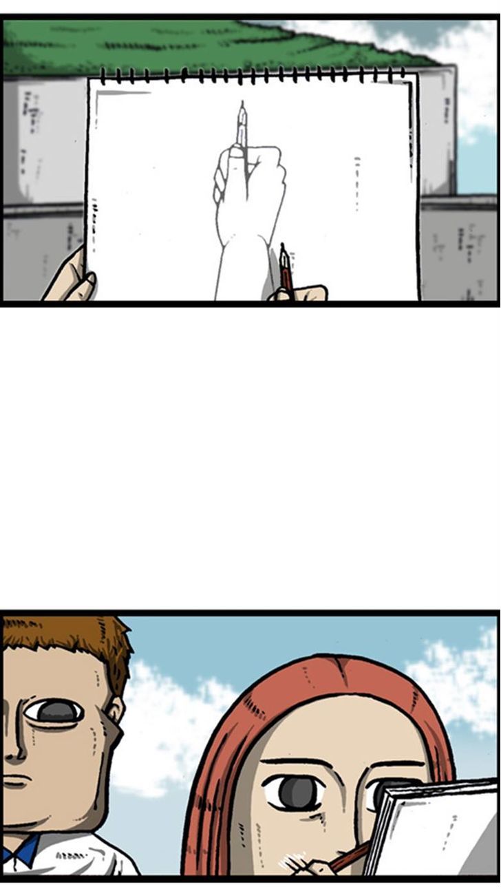 The Sound of Your Heart Chapter 256 page 33 - Chapter 256