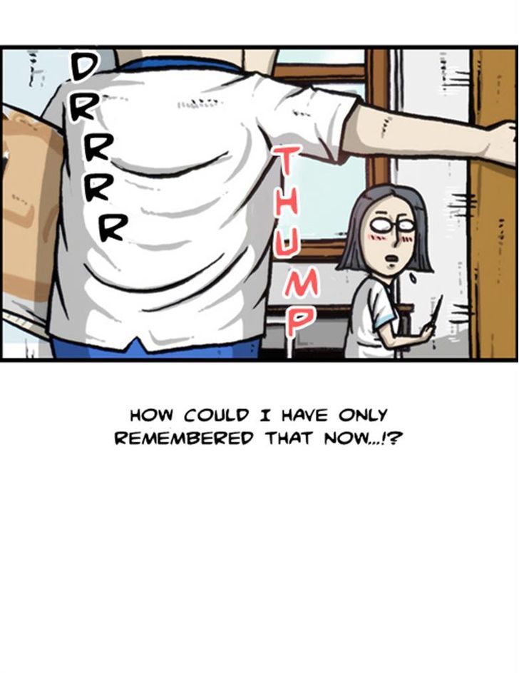 The Sound of Your Heart Chapter 256 page 40 - Chapter 256