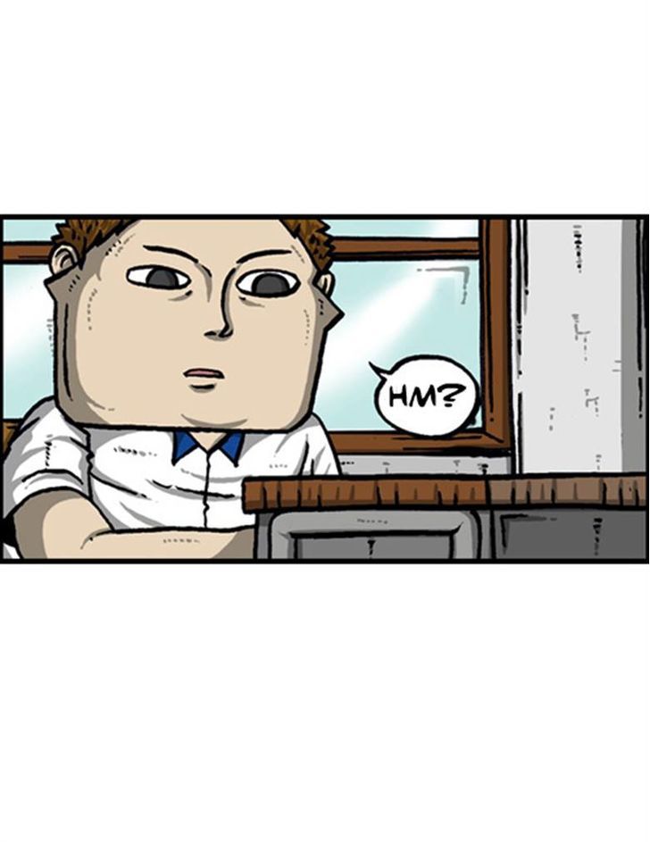 The Sound of Your Heart Chapter 256 page 6 - Chapter 256