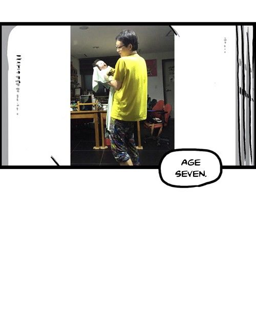 The Sound of Your Heart Chapter 257 page 27 - Chapter 257