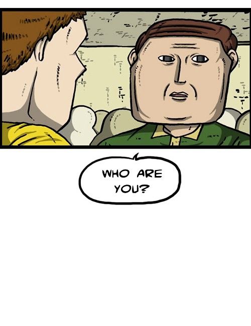 The Sound of Your Heart Chapter 257 page 38 - Chapter 257