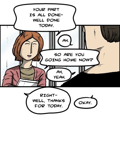 The Sound of Your Heart Chapter 257 page 46 - Chapter 257