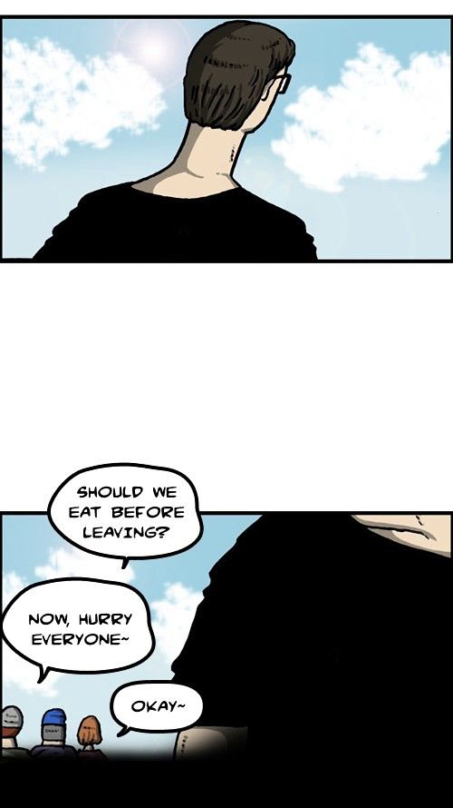 The Sound of Your Heart Chapter 257 page 47 - Chapter 257