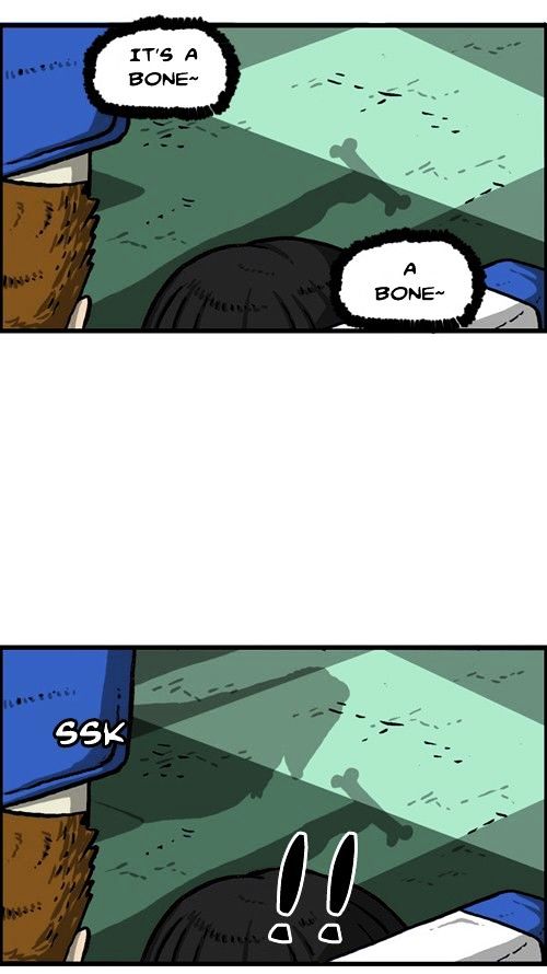 The Sound of Your Heart Chapter 258 page 15 - Chapter 258