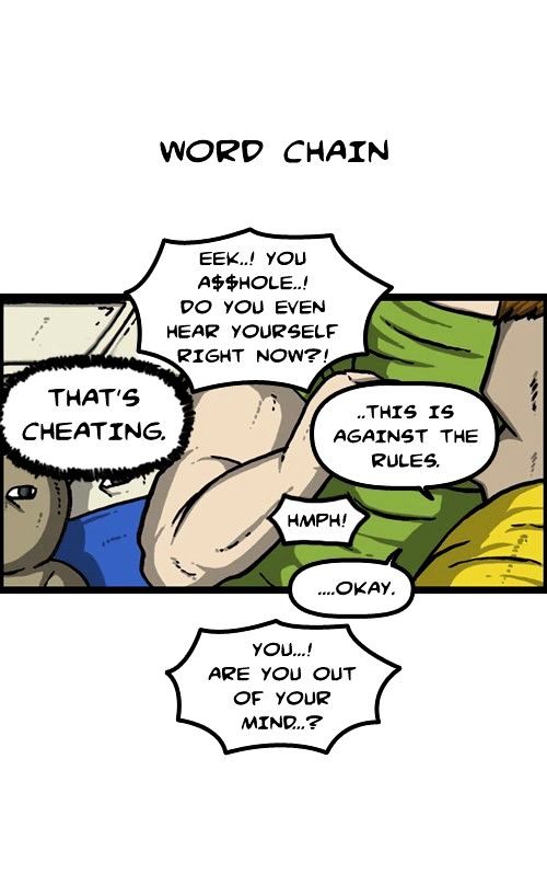 The Sound of Your Heart Chapter 258 page 21 - Chapter 258