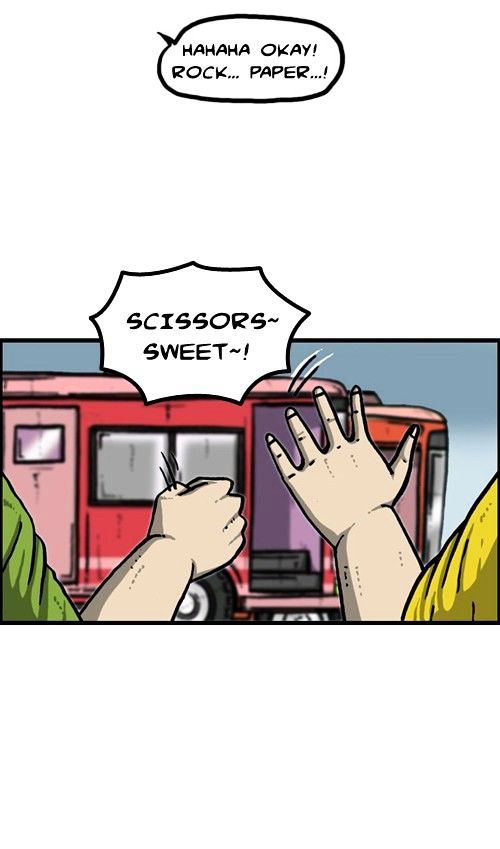 The Sound of Your Heart Chapter 258 page 23 - Chapter 258