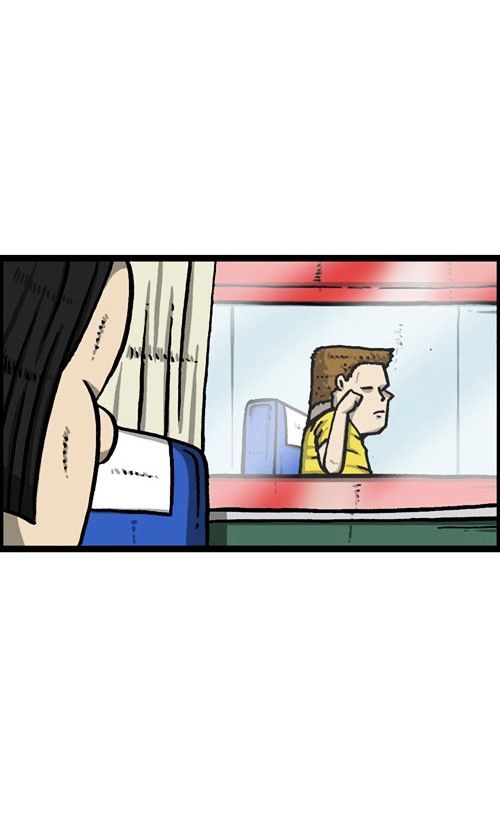 The Sound of Your Heart Chapter 258 page 34 - Chapter 258