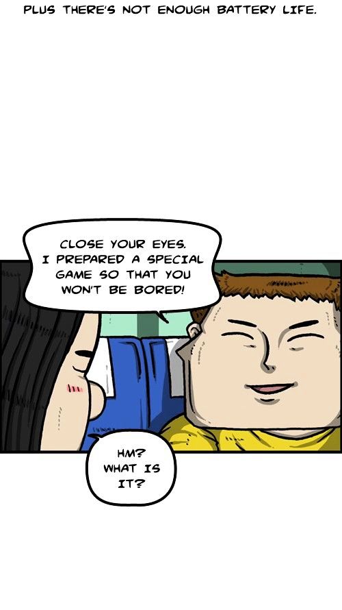 The Sound of Your Heart Chapter 258 page 6 - Chapter 258