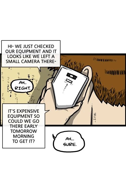The Sound of Your Heart Chapter 259 page 11 - Chapter 259