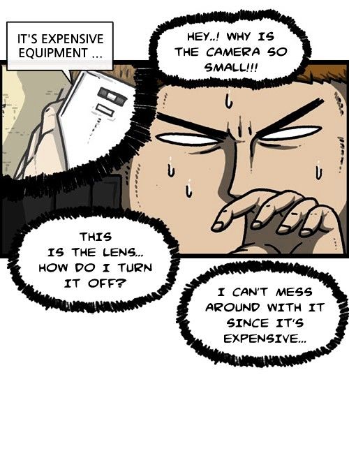 The Sound of Your Heart Chapter 259 page 13 - Chapter 259