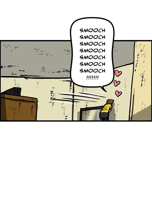 The Sound of Your Heart Chapter 259 page 32 - Chapter 259