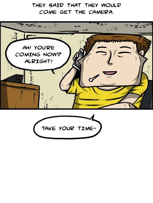 The Sound of Your Heart Chapter 259 page 34 - Chapter 259