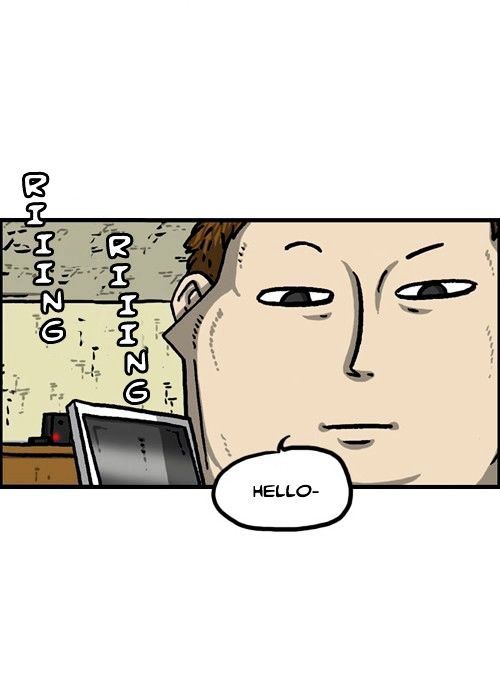 The Sound of Your Heart Chapter 259 page 36 - Chapter 259