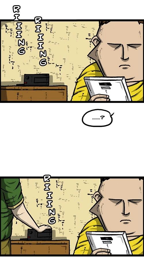 The Sound of Your Heart Chapter 259 page 37 - Chapter 259