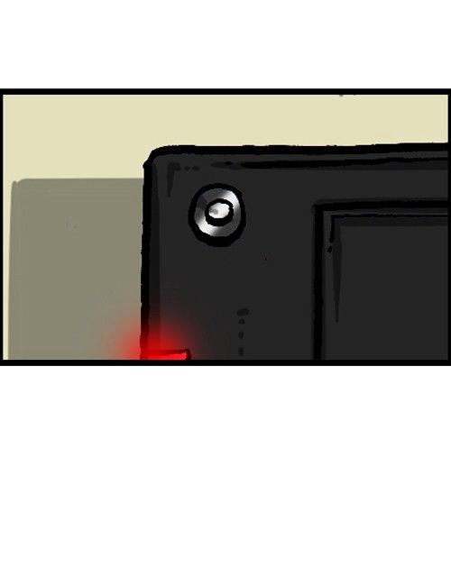 The Sound of Your Heart Chapter 259 page 8 - Chapter 259
