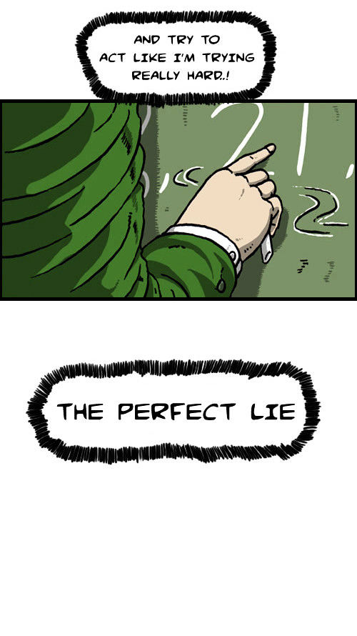 The Sound of Your Heart Chapter 26 page 13 - Chapter 26