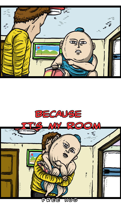 The Sound of Your Heart Chapter 26 page 3 - Chapter 26