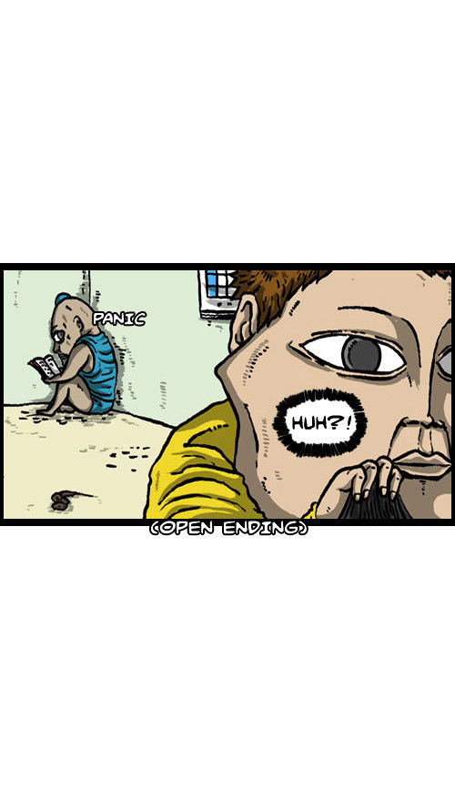 The Sound of Your Heart Chapter 26 page 6 - Chapter 26