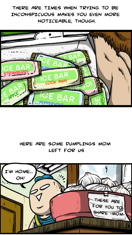 The Sound of Your Heart Chapter 26 page 7 - Chapter 26