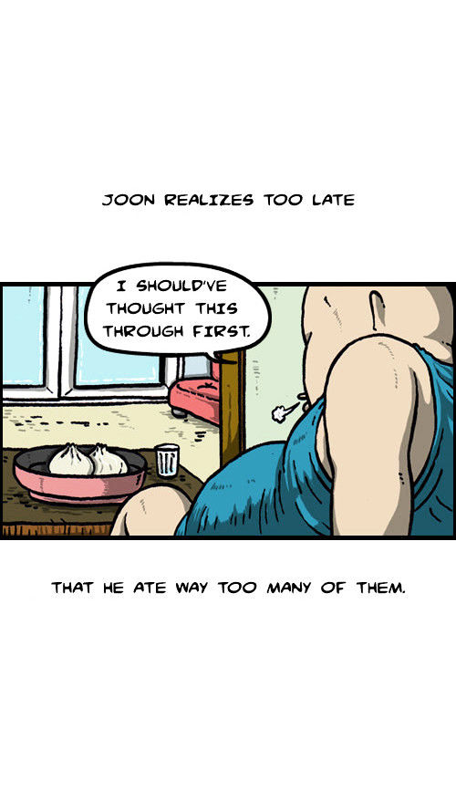 The Sound of Your Heart Chapter 26 page 8 - Chapter 26