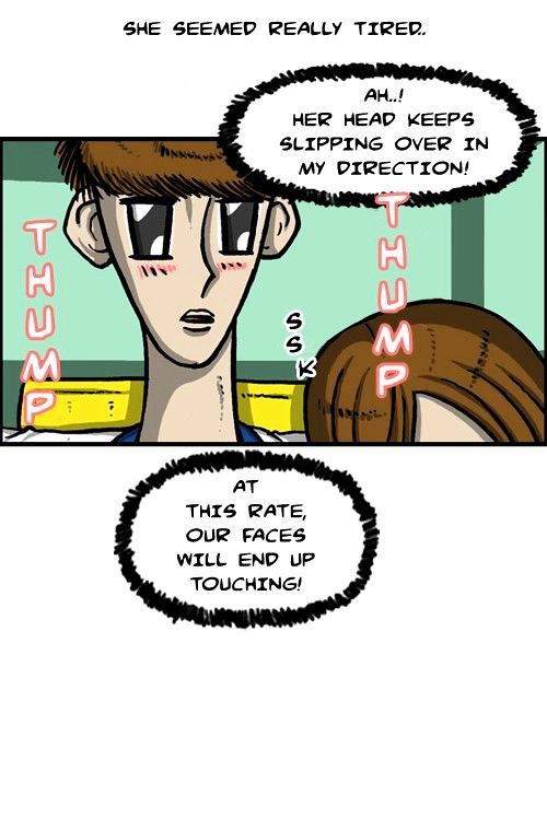 The Sound of Your Heart Chapter 260 page 11 - Chapter 260