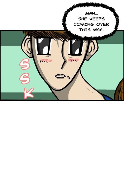 The Sound of Your Heart Chapter 260 page 12 - Chapter 260