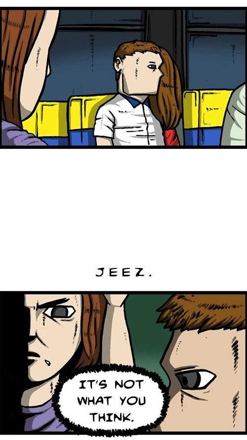 The Sound of Your Heart Chapter 260 page 16 - Chapter 260