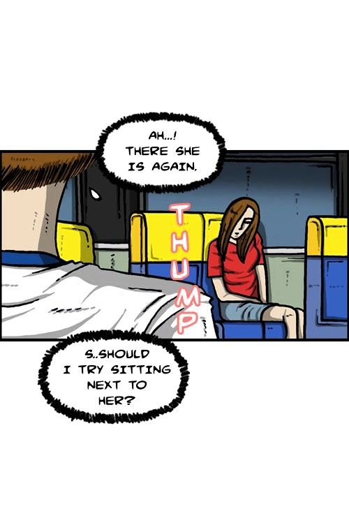 The Sound of Your Heart Chapter 260 page 18 - Chapter 260