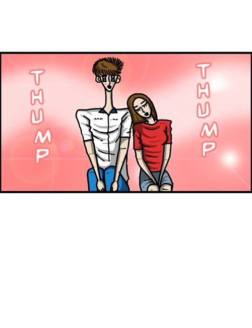 The Sound of Your Heart Chapter 260 page 19 - Chapter 260