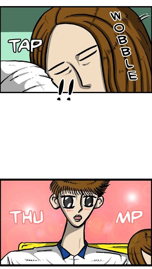 The Sound of Your Heart Chapter 260 page 3 - Chapter 260