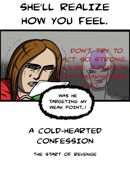 The Sound of Your Heart Chapter 260 page 34 - Chapter 260