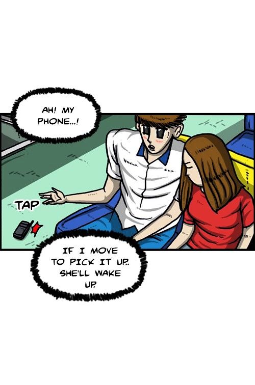 The Sound of Your Heart Chapter 260 page 6 - Chapter 260
